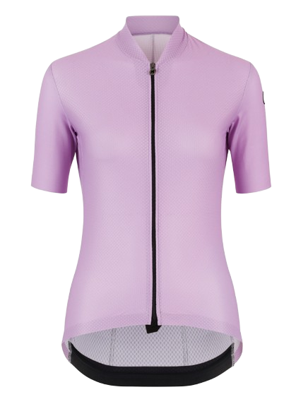 Assos UMA GT S11 Cykeltrøje, Interstellar Orchid