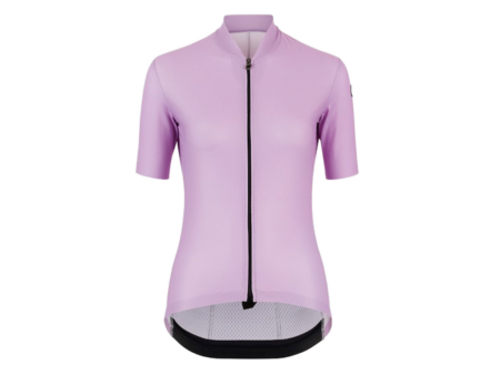 Assos UMA GT S11 - Cykeltrøje - Korte ærmer dame str. XL