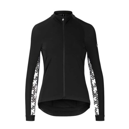 Assos UMA GT Spring Fall Cykeljakke