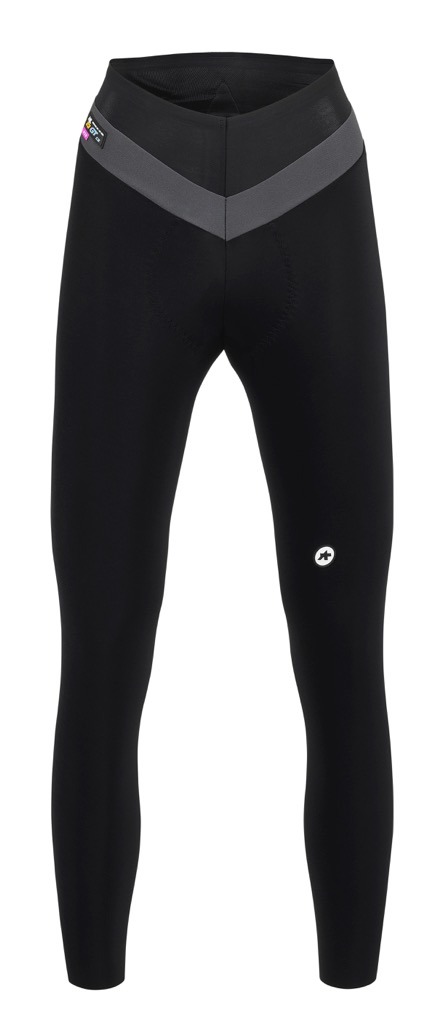 Assos UMA GT Spring Fall Half Tights C2 Cykelbukser Til Kvinder