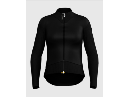 Assos Uma GTV Spring Fall Jacket S11 - Cykeljakke - Dame - Sort - Str. L