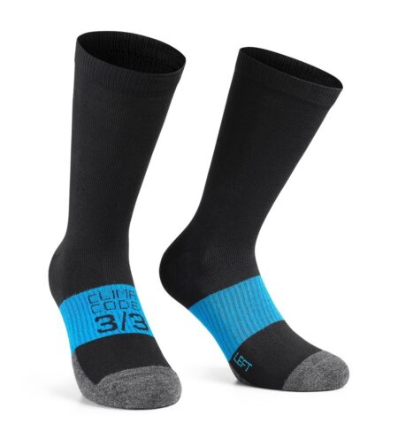 Assos Winter Sock Cykelstrømpe