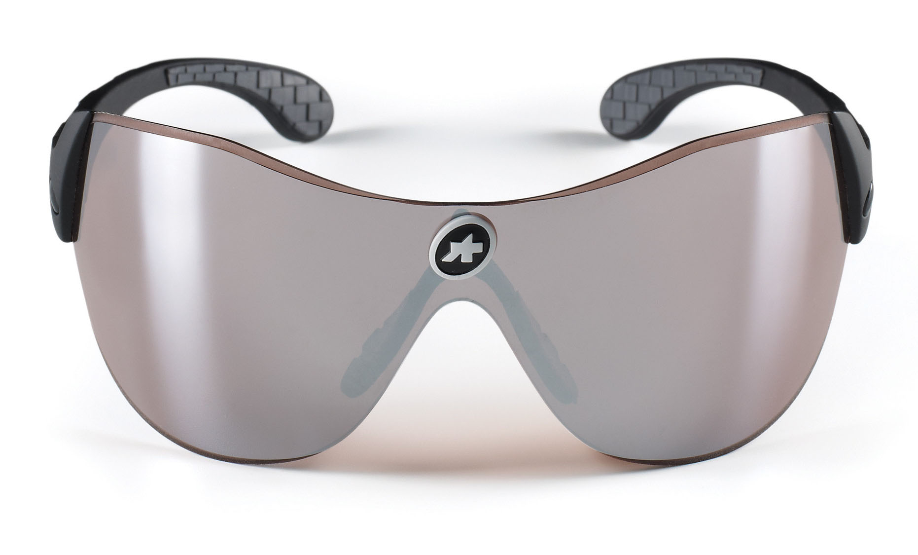 Assos Zegho G2 Cykelbriller - Copper Assos Zegho G2 Cykelbriller - Copper