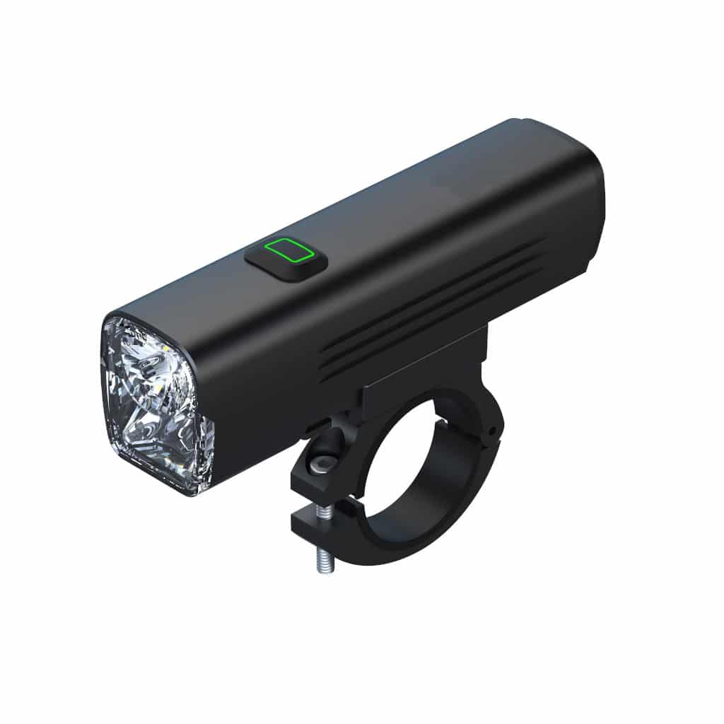 Astra Challenge Cykellygte EOS510 1000 Lumen Astra Challenge Cykellygte EOS510 1000 Lumen