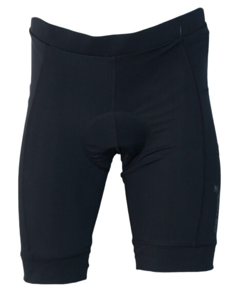 Astral Cykelshorts med kuddar Svart