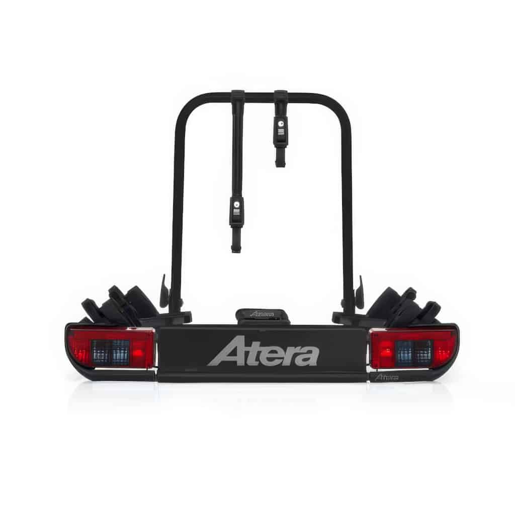 Atera Strada E-Bike DK Black Cykelholder Atera Strada E-Bike DK Black Cykelholder