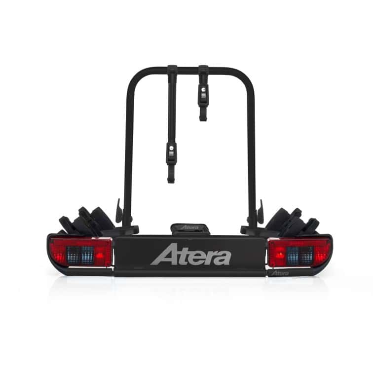 Atera Strada e-bike cykelholder til to cykler Atera Strada e-bike cykelholder til to cykler