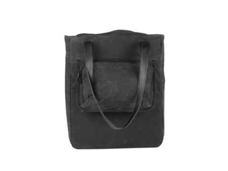 Atran Velo Bella Cykeltaske AVS, Sort