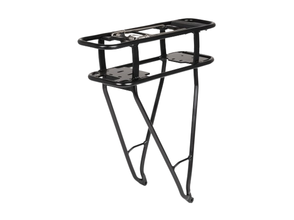 Atran Velo E-Commute Pakethållare till Shimano-batteri Atran Velo E-Commute Pakethållare till Shimano-batteri