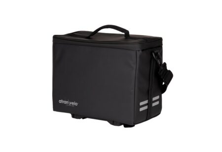 Atran Velo MAX Top cykeltaske med AVS