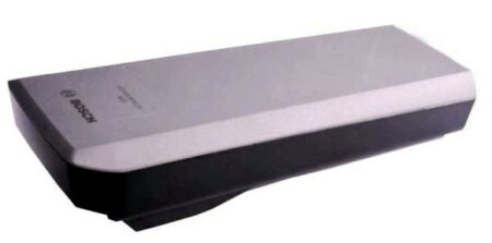 BASIS VARE OPGRADERING: Gazelle Bosch 600w batteri (1000,-)