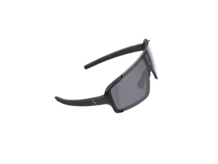 BBB Chester BSG-69 - Cykelbrille - Grilamid stel og MLC linse - Sort