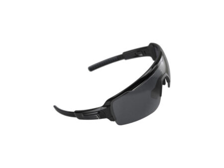 BBB - Commander - Cykelbrille m/ 3 linser - Sort