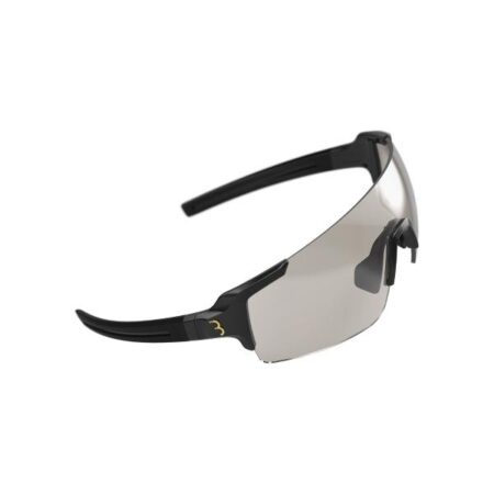 BBB FullView PH fotokromiske cykelbriller - Sort