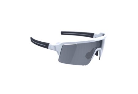 BBB Fuse cykelbriller med 3 linser