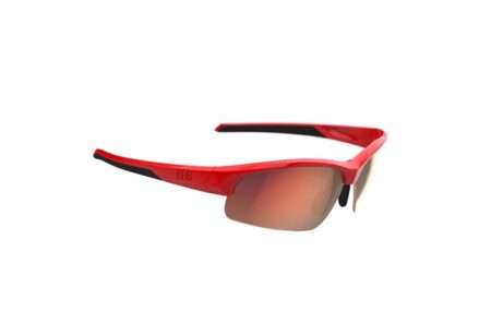 BBB Impress Small cykelbriller med 3 linser