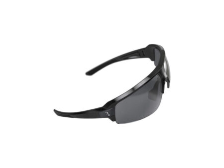 BBB - Impulse - Cykelbriller m/ 3 linser - Sort