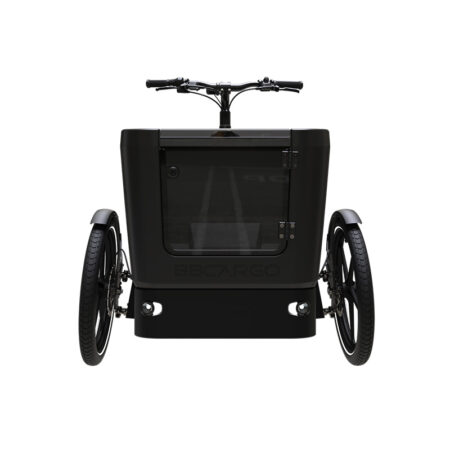BBCARGO Easy Rider Door