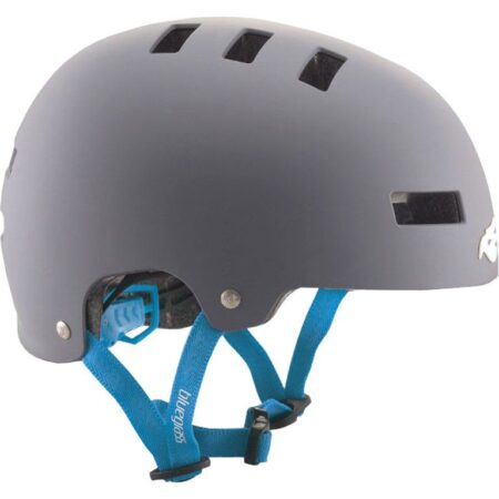 BLUEGRASS Urban Superbold Cykelhjelm i Grey - Medium (56-59 cm)