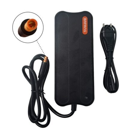 Bafang Batteri Oplader Li-ion 43V/3.0A