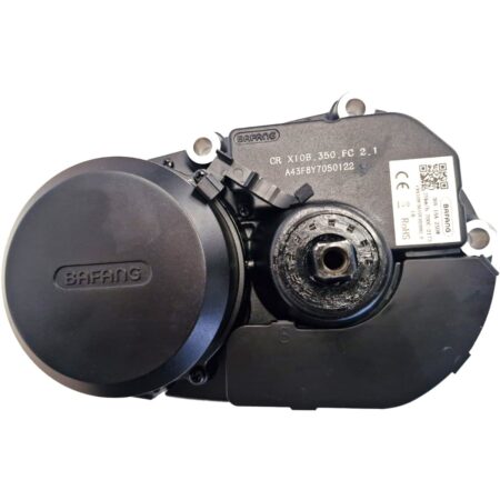 Bafang M400 Centermotor Canbus, MM G330.250.CCB til fodbremse, 28" hjul