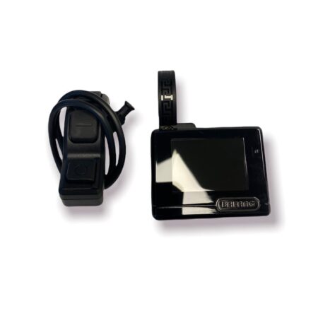 Bafang display - 500W