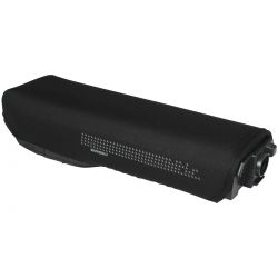 Basil Battery Cover Rear Black Lime - Cykelreservedele
