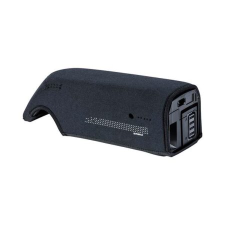 Basil Cover Til Shimano STEPS Batteri Skrårør