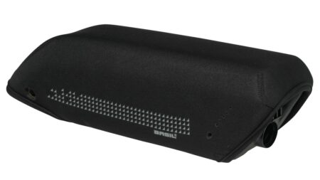Basil Cover till Bosch-batterier rammonterade