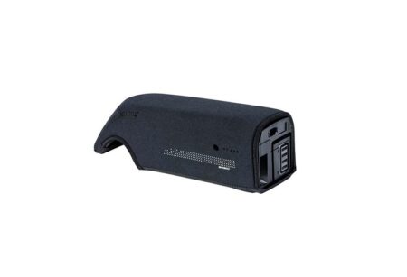 Basil elcykel batteriovertræk til Shimano Steps downtube