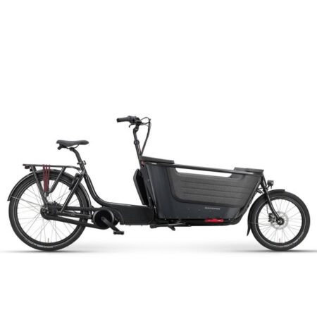 Batavus Fier 2 Nexus El-ladcykel 2024