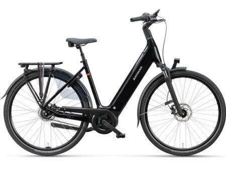 Batavus Finez E-Go Power Exclusive - Elcykel - 2024