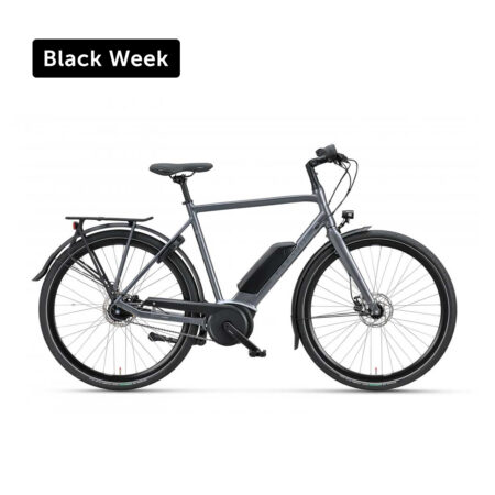 Batavus Razer Herr 61cm Elcykel Klassisk 2024