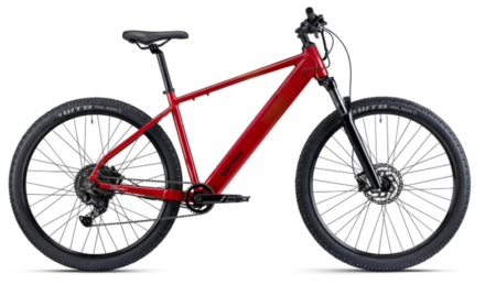 Batribike Trail MTB elcykel - Magma-48 cm-Standard / 374 Wh