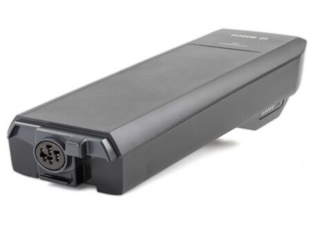 Batteri 400wh - 11a Til Kildemoes Bosch