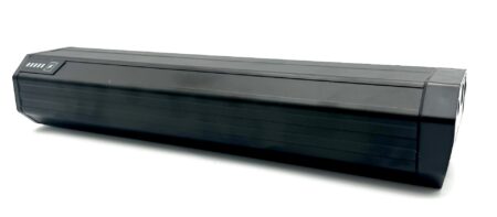 Batteri Bn21 Horisontal - 11ah Til Kildemoes Steps