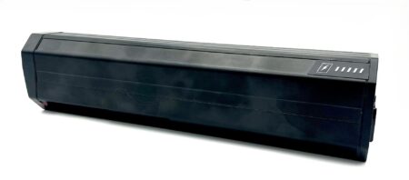 Batteri Bn21 Vertikal - 14a Til Kildemoes Steps