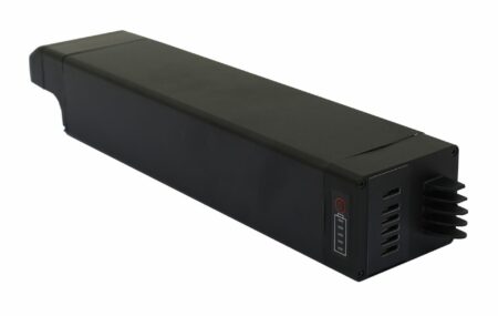 Batteri Dt12 - 11a Til Kildemoes Egoing