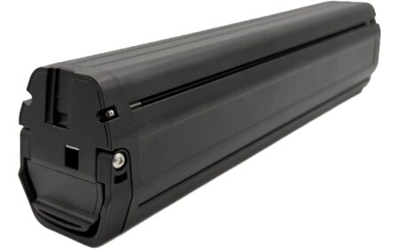 Batteri It35 - 835wh Til Kildemoes Steps