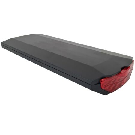 Batteri Sr20 - 11a Til Kildemoes Egoing