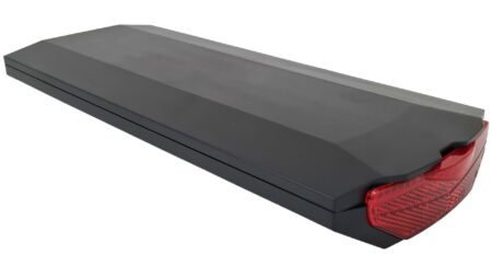 Batteri Sr20 - 14a Til Kildemoes Steps