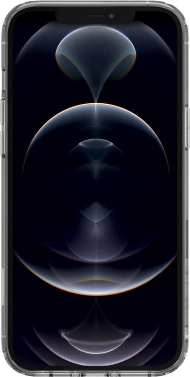 Belkin MSA003btCL mobiltelefonhus 17 cm (6,7) Cover Transparent