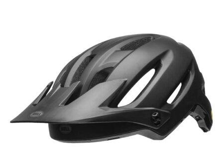 Bell 4Forty Mips Cykelhjelm, Black, XL/61-65