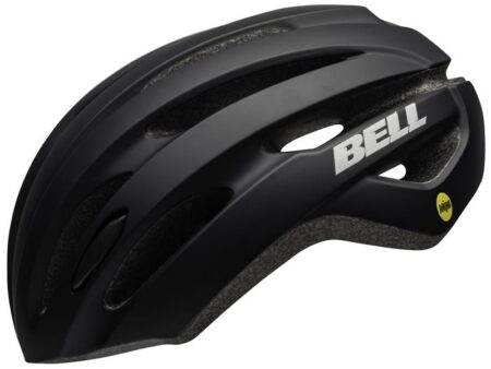Bell Avenue Mips Cykelhjelm, Black (58-63 cm)