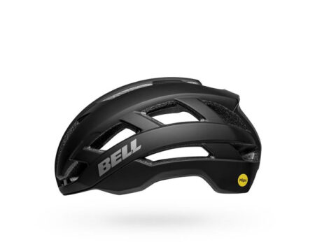 Bell Falcon XR Mips i Matte Black - Cykelhjelm - S (52-56cm)