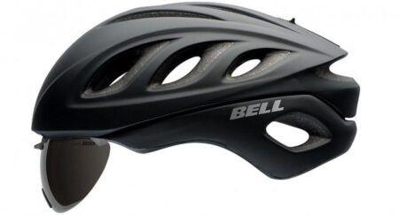Bell Star Pro Review - CYKELHJELM - Small (51-55 cm)