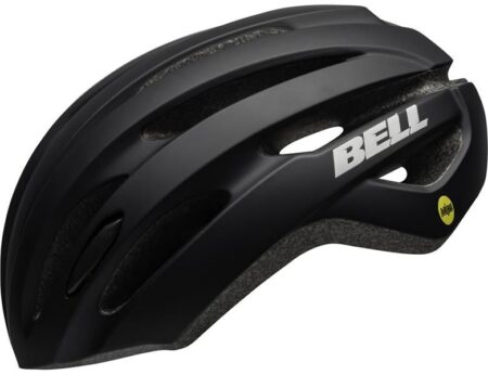 Bell avenue MIPS cykelhjelm i mat sort - S/M (50-57 cm)