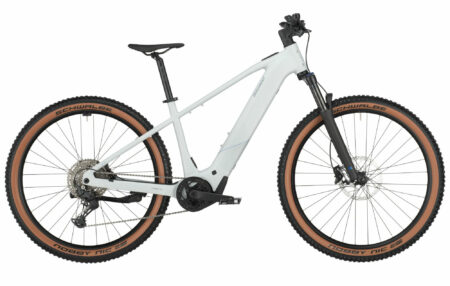 Bergamont E-Revox Sport 20 argento white 29" 600 Wh Diamant