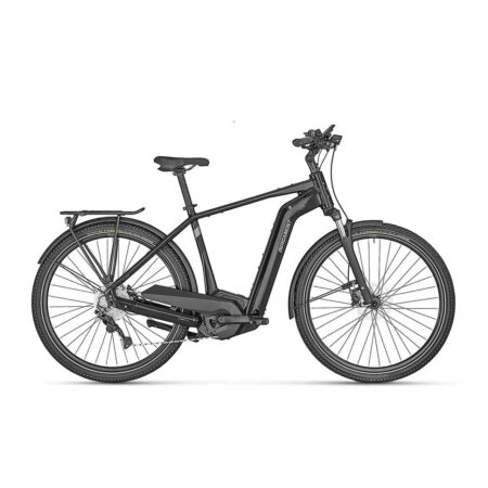 Bergamont E-horizon Edition 6 Gent 52cm 2024 Elcykel Hybrid 2024