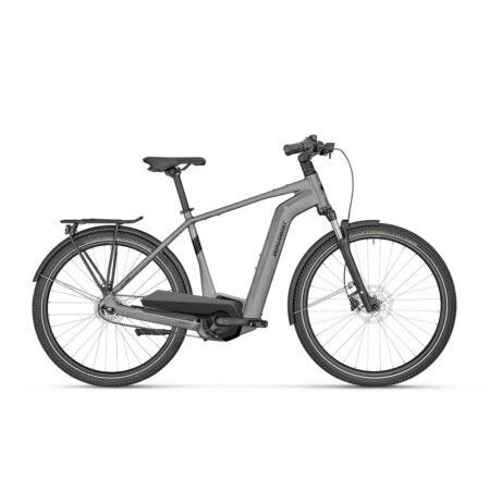 Bergamont E-horizon N5e Fh Belt Herr - 48cm Elcykel Hybrid 2024